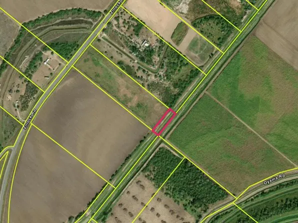 Landrum Rd, San Benito, TX 78586