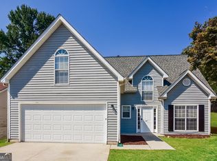 6641 Chesepeake Trl, Rex, GA 30273