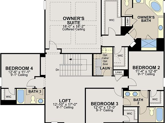 3rd image of this home