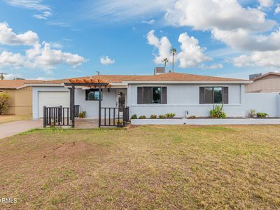 1940 W Gardenia Dr, Phoenix, AZ, 85021