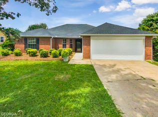 311 Tait Rd, Stockbridge, GA 30281