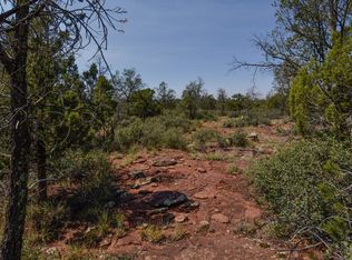0 N Water Tower Rd, Payson, AZ 85541