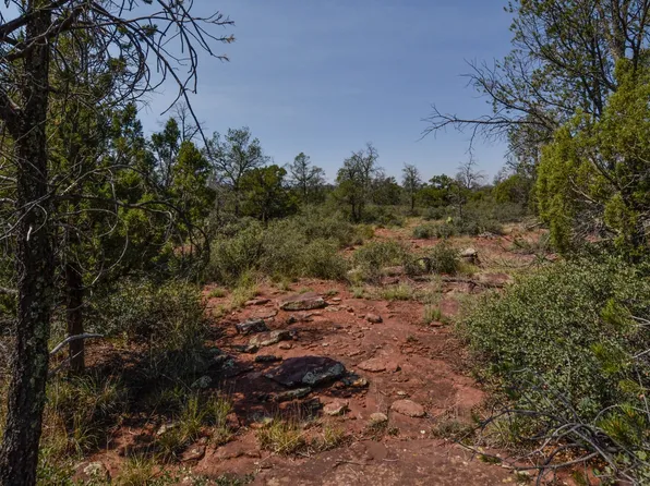 0 N Water Tower Rd, Payson, AZ 85541