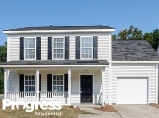 7304 William Reynolds Dr, Charlotte, NC 28215