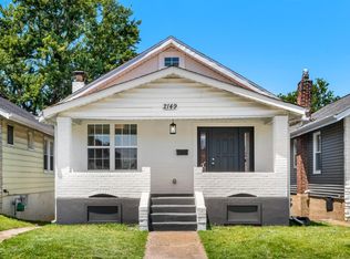 2149 Sulphur Ave, Saint Louis, MO