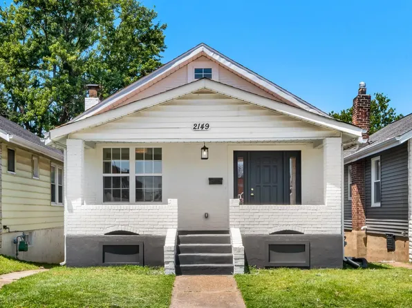 2149 Sulphur Ave, Saint Louis, MO 63139
