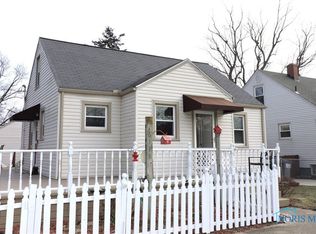 6118 Secor Rd, Toledo, OH 43613