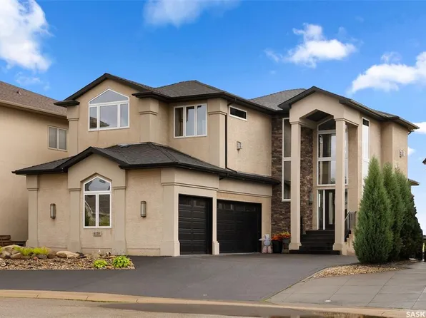 6110 Wascana COURT, Regina, SK S4V 3E7
