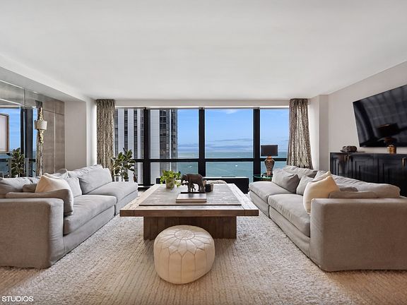 2nd image of 900 N Lake Shore Dr APT 1809