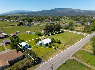 3725 S 3rd St W, Missoula, MT 59804