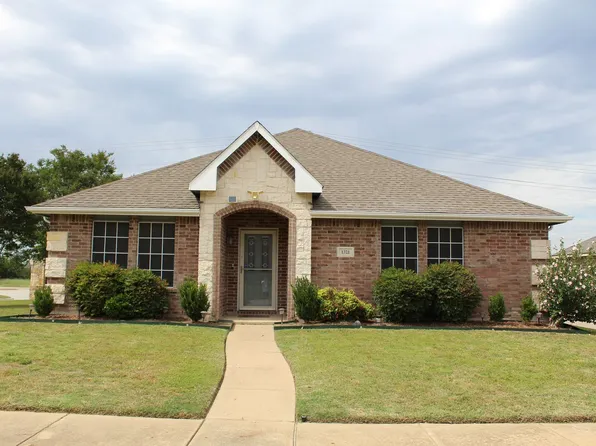 1321 Red River Ln, Allen, TX 75002