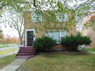 10556 S Sangamon St, Chicago, IL 60643