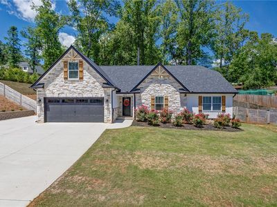 409 Little John Trl, Anderson, SC, 29621