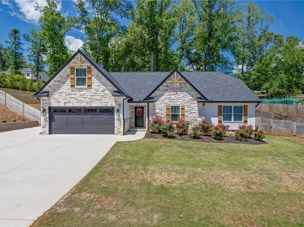 409 Little John Trl, Anderson, SC 29621