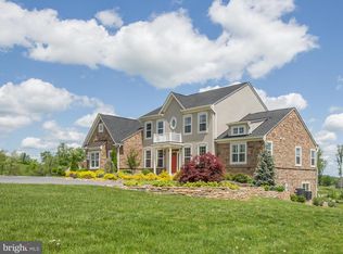 308 Saint Andrews Ct, Winchester, VA 22602