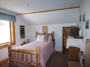 1094 Beucler Ln, Pagosa Springs, CO 81147