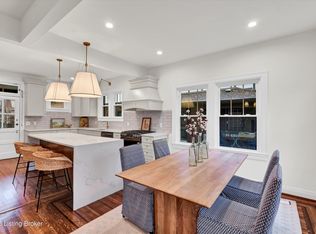 2436 Broadmeade Rd, Seneca Gardens, KY 40205