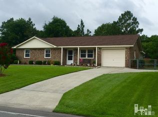 621 Cathay Rd, Wilmington, NC 28412