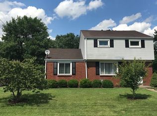 3301 Orchard Dr, McKeesport, PA 15133