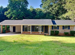 4326 Langdon Dr, Decatur, GA 30035