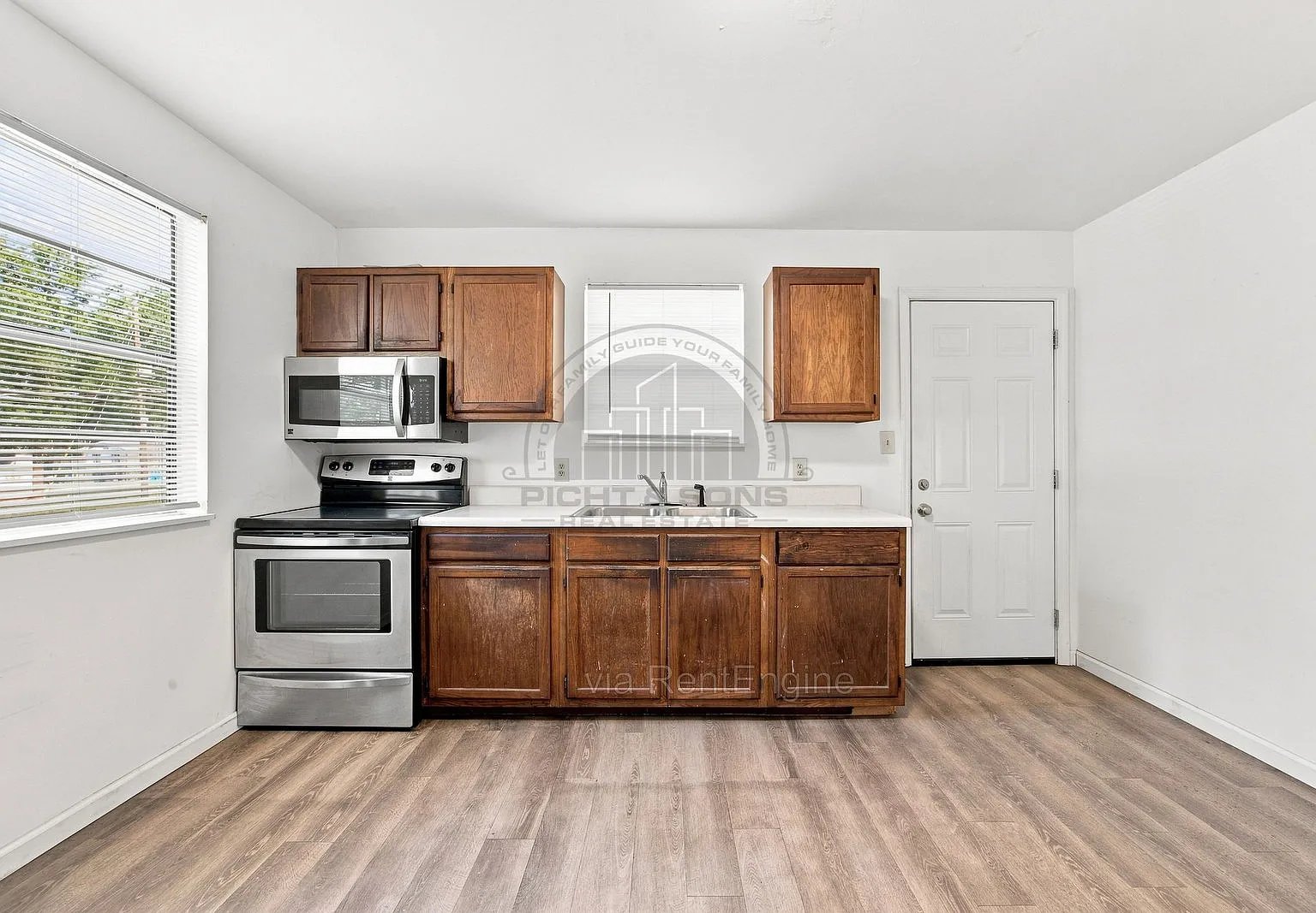 1 bed, 1.0 bath, 624 sqft, $800 — Photo 4