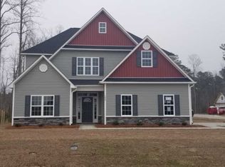 1023 Kingfish Way, New Bern, NC 28562
