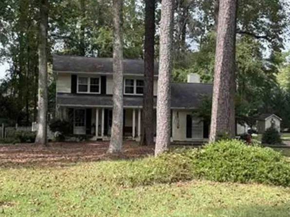 535 Woodfield Rd, Whiteville, NC 28472