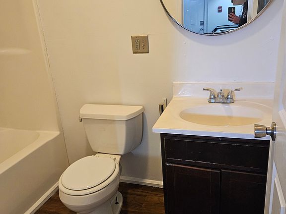 2nd image of 504 S Wall St #241