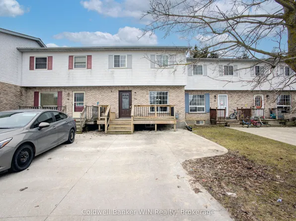 14 Farrell Ln, Wellington North, ON N0G 1A0