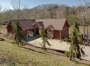 865 Laurel Cove Rd, London, KY 40741