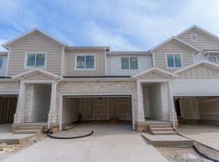 2936 Red Velvet Ln N #2371, Saratoga Springs, UT 84045