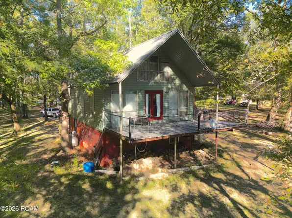 4888 Lake Long Rd, Marksville, LA 71351
