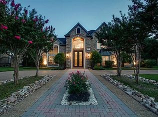 603 Potomac Pl, Southlake, TX 76092