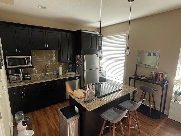 1344 N Gaylord St #100 — Photo 5