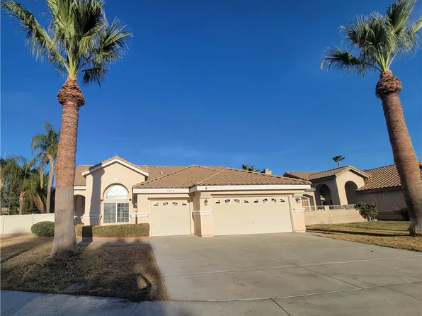 1473 Avenida Garnette, San Jacinto, CA 92583
