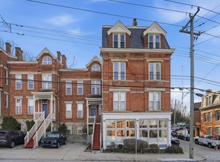 2156 Gilbert Ave #B, Cincinnati, OH
