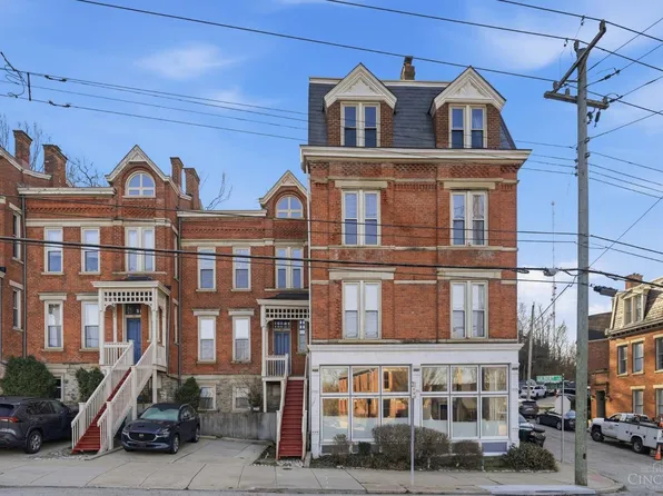 2156 Gilbert Ave #B, Cincinnati, OH 45206