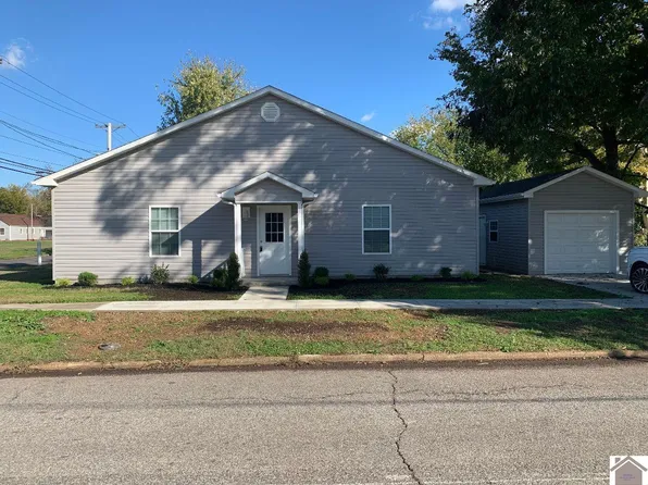 502 E South St, Mayfield, KY 42066