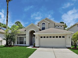 728 Magnolia Creek Cir, Orlando, FL 32828