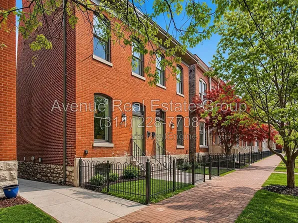 2329 Hickory St, Saint Louis, MO 63104