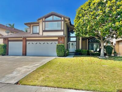 6745 Ash Ct, Chino, CA, 91710