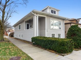 4159 N Meade Ave, Chicago, IL 60634