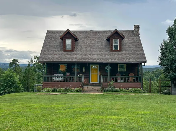 119 Tollie Kay Ln, Mountain View, AR 72560