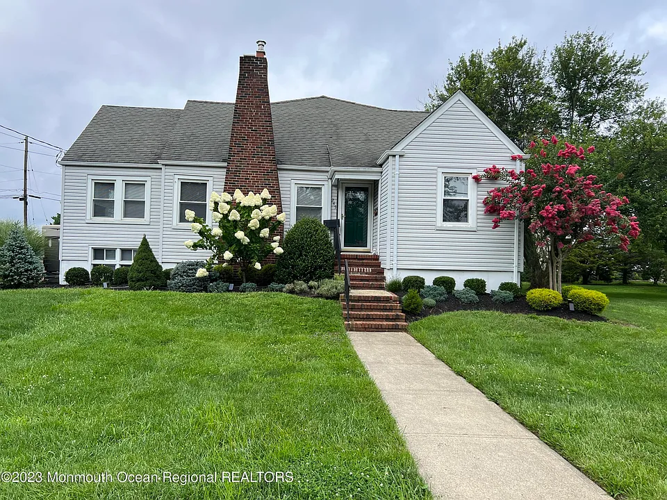 245 Monmouth Blvd