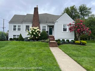 245 Monmouth Blvd, Oceanport, NJ 07757