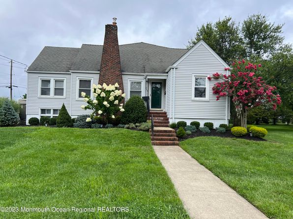 245 Monmouth Blvd