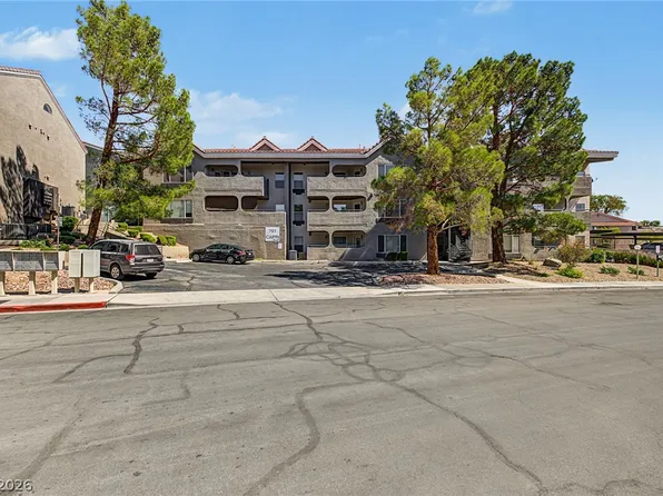 701 Capri Dr Unit 10B, Boulder City, NV 89005