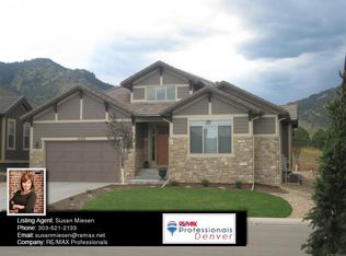5175 Barn Owl Ct, Morrison, CO 80465