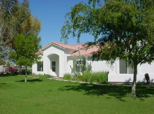 12532 E Via De Palmas, Chandler, AZ 85249