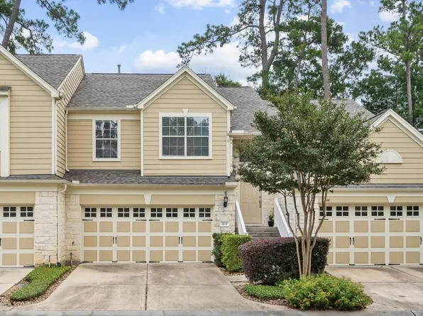 13600 Breton Ridge St Building 25E, Houston, TX 77070